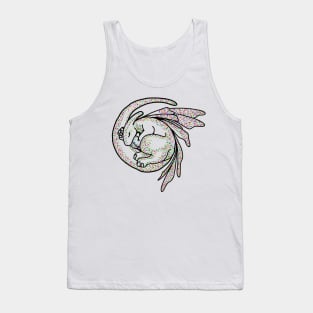 Colourful Dragon Collection Tank Top